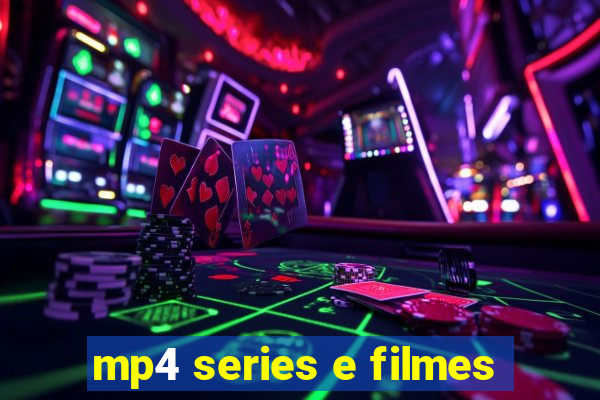 mp4 series e filmes